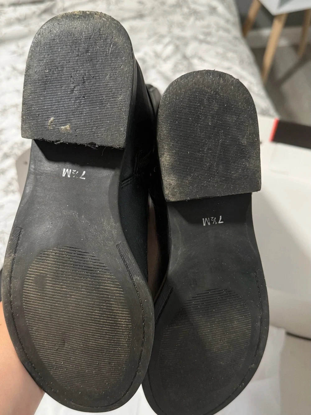G by Guess tall black